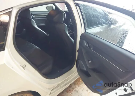 2019 Honda Accord Sport z USA, uszkodzony, nr VIN 1HGCV1F34KA009076